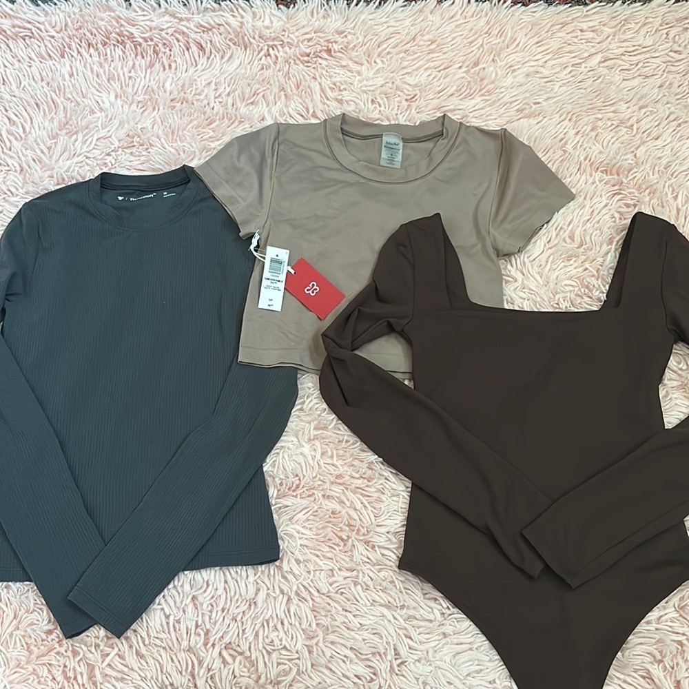 Aritiza bundle